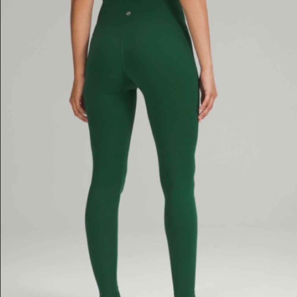 Lululemon Align Pant 25”